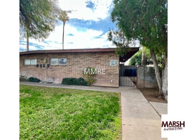 Updated 2 bedroom apartment in Tempe close to ASU! - Updated 2 bedroom apartment in Tempe close to ASU!
