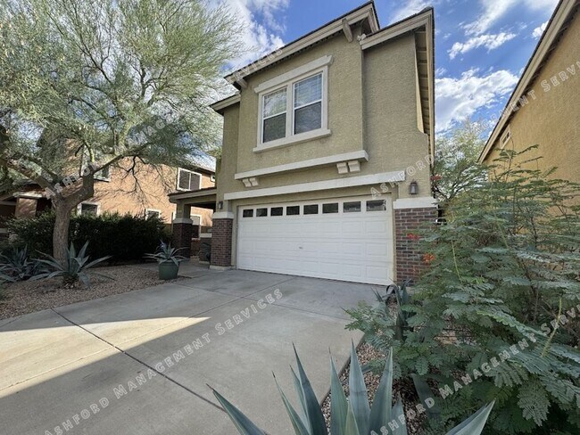 Foto del edificio - Beautiful 3 Bed + Loft Home in North Phoenix! $400 OFF Move-In!