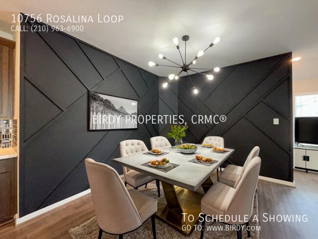 Building Photo - 10756 Rosalina Lp