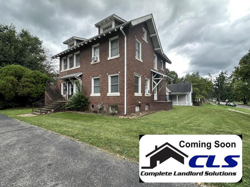 Primary Photo - 503 Hulman St