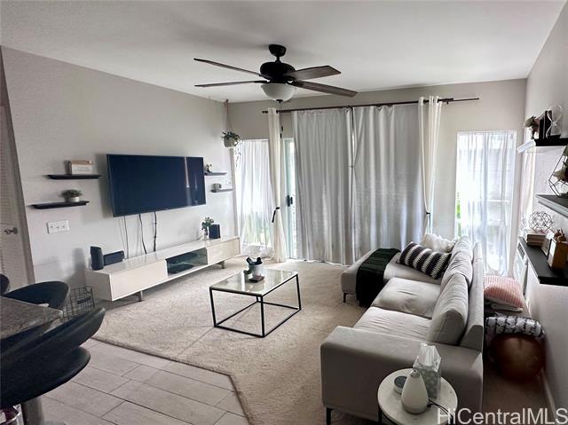 Building Photo - 91-265-265 Hanapouli Cir