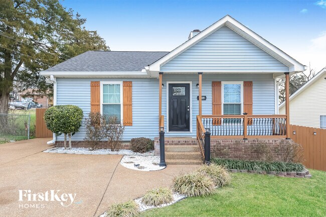 Foto del edificio - 1409 Mohawk Trail