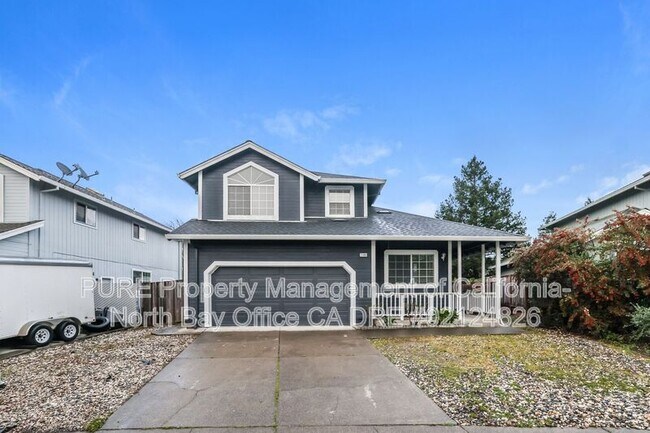 Foto del edificio - 1190 Exeter Dr