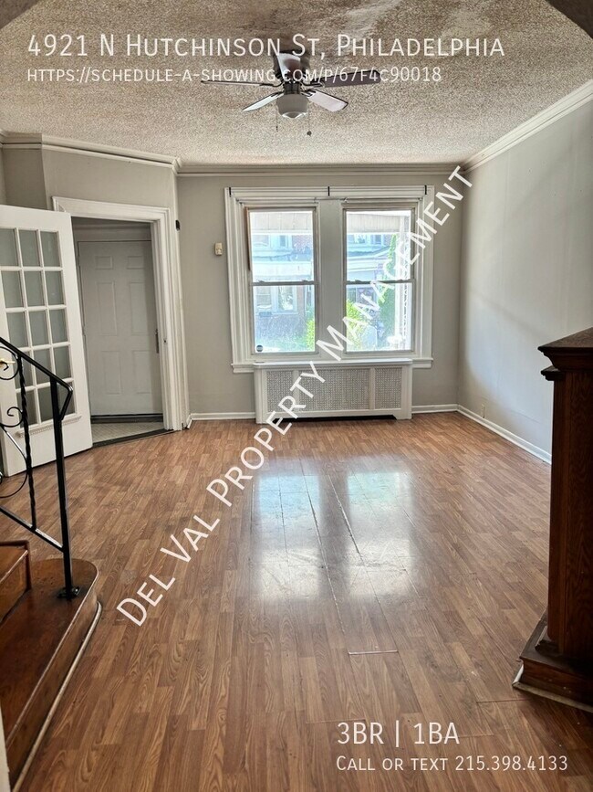 Foto del edificio - 4921 N Hutchinson St
