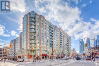 Building Photo - 109-109 Front St E