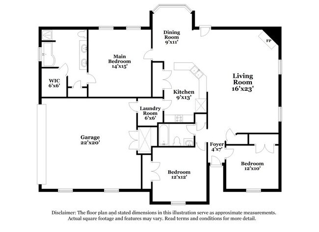 Building Photo - 7832 Sarah Ann Dr S