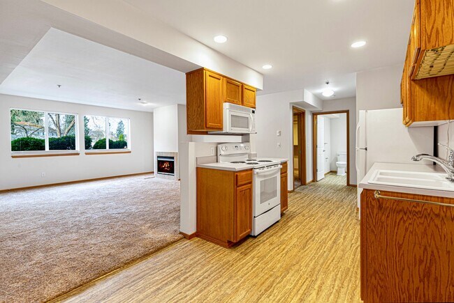 Foto del edificio - Introducing the Stunning Ground Floor End ...