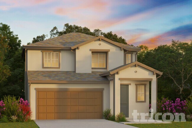 Foto del interior - Tricon Sunridge