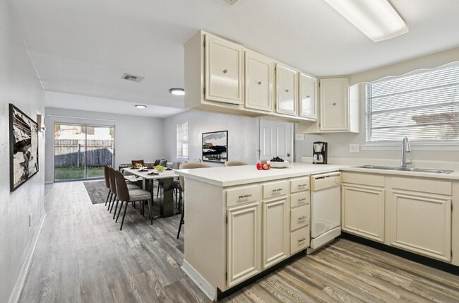 Foto del edificio - 4001 Georgetown Dr