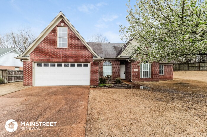 Foto principal - 1278 W Sweet Rain Dr