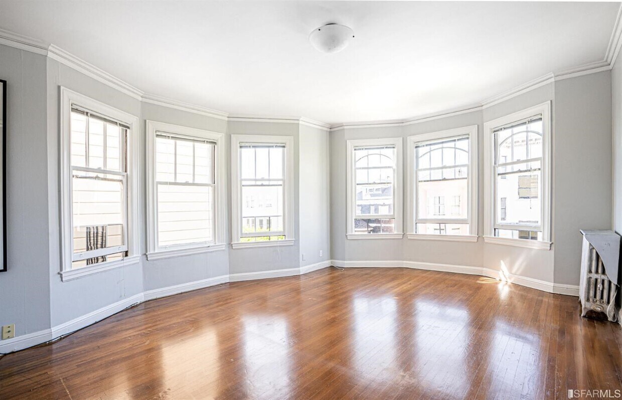Foto principal - 1767 Union St