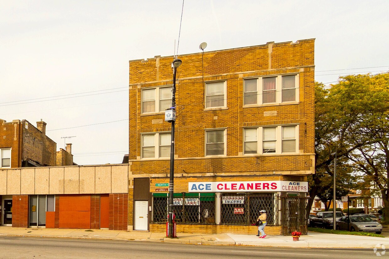 Foto del edificio - 5306-5308 W North Ave