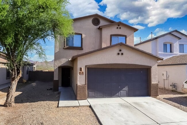 Foto del edificio - 3510 W Center Mountain Way