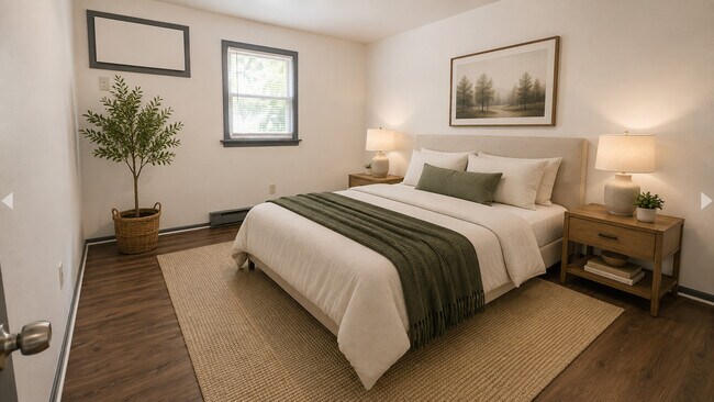 Foto del edificio - Oaks Apartments