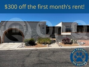 Building Photo - 1419 Placita Apache