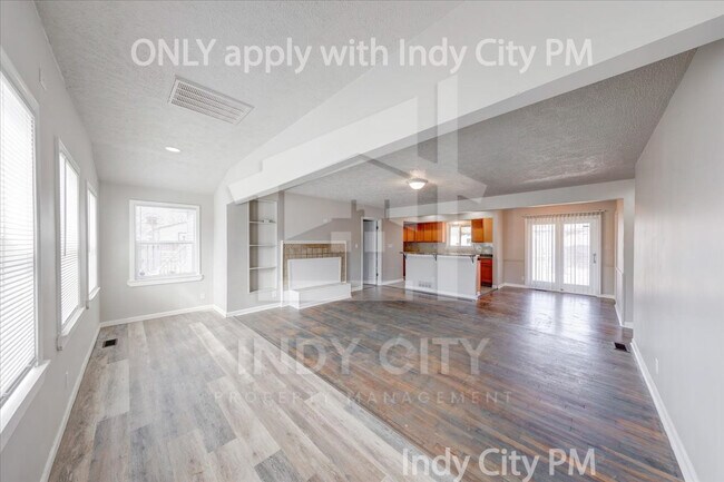 Photo - 5120 Reeder St House