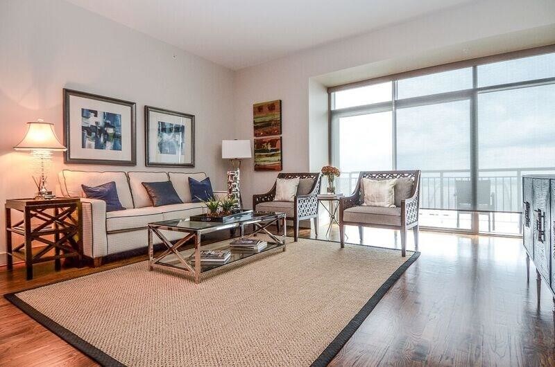 Foto principal - 1400 McKinney St