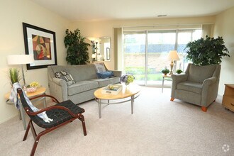 Interior Photo - Kensington Manor Apartments