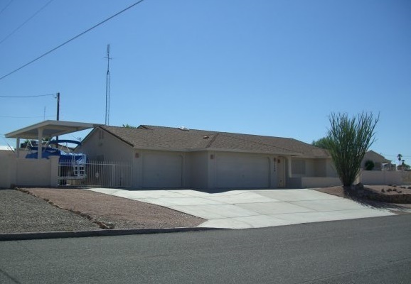 Primary Photo - Lake Havasu Winter Rental