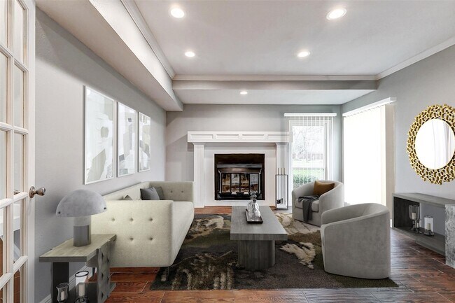 Foto del edificio - 1727 Cloister Dr