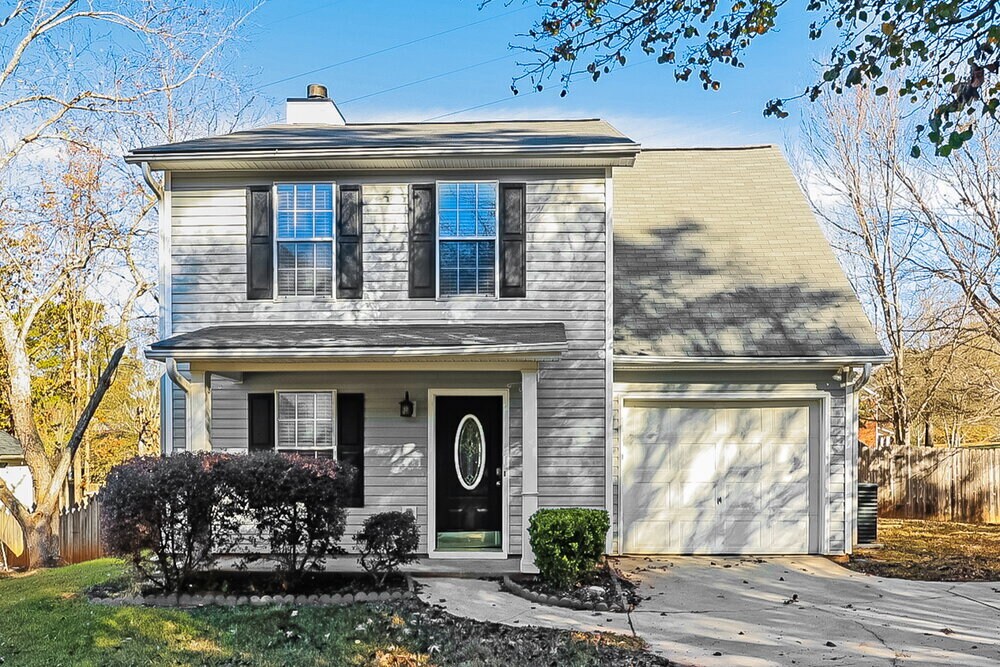 Foto principal - 15 Cityview Dr