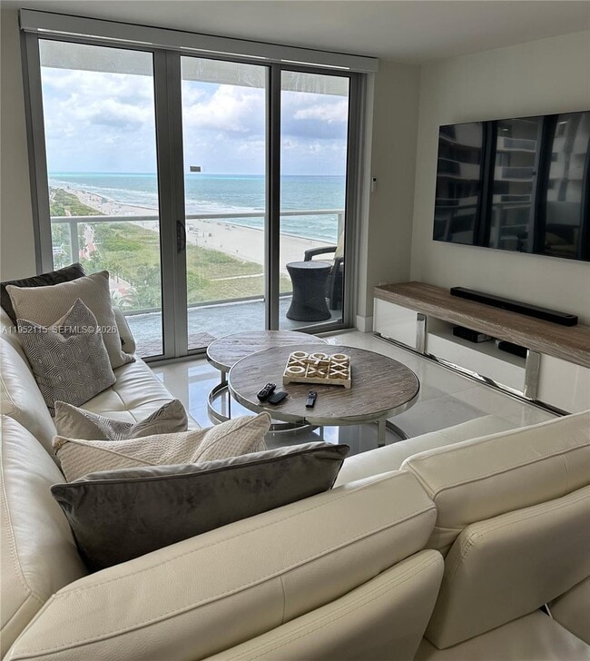 Building Photo - 5701 Collins Ave