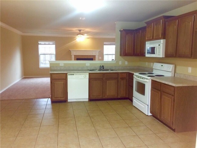 Foto del edificio - 311 E Southpointe Ave