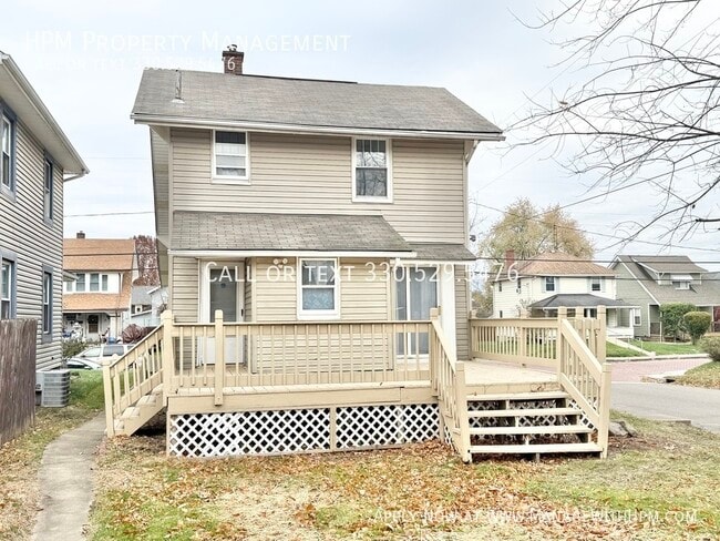 Foto del edificio - 1153 Concord Ave SW