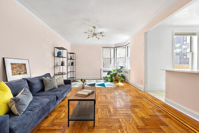 Foto del edificio - 1825 Foster Ave