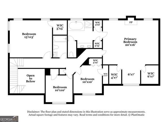 Building Photo - 7590 Winderemere Dr