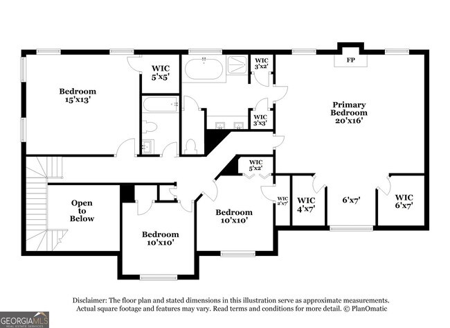 Foto del edificio - 7590 Winderemere Dr
