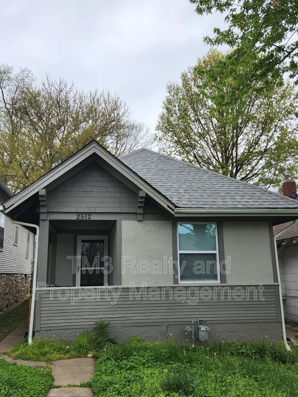2512 N 12 St, Kansas City, KS 66104 House Rental in Kansas City, KS