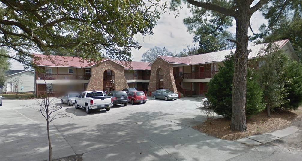 Primary Photo - Delta Oaks Apartments