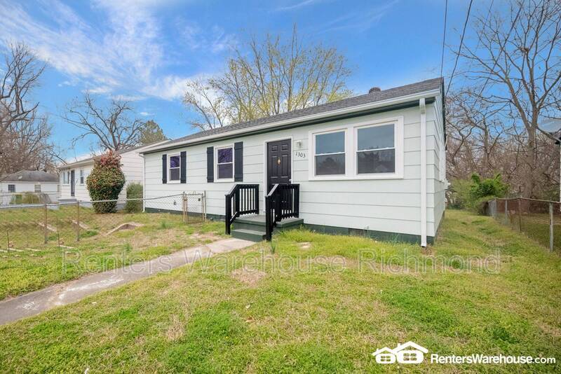 1303 High St, Hopewell, VA 23860 House Rental in Hopewell, VA