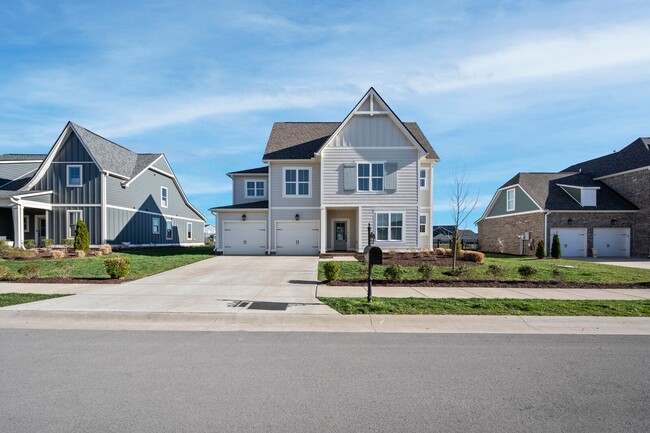 Building Photo - Jackson Hills home move in ready March 1st...