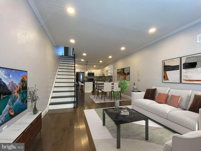 Foto del edificio - 1837 S Hicks St