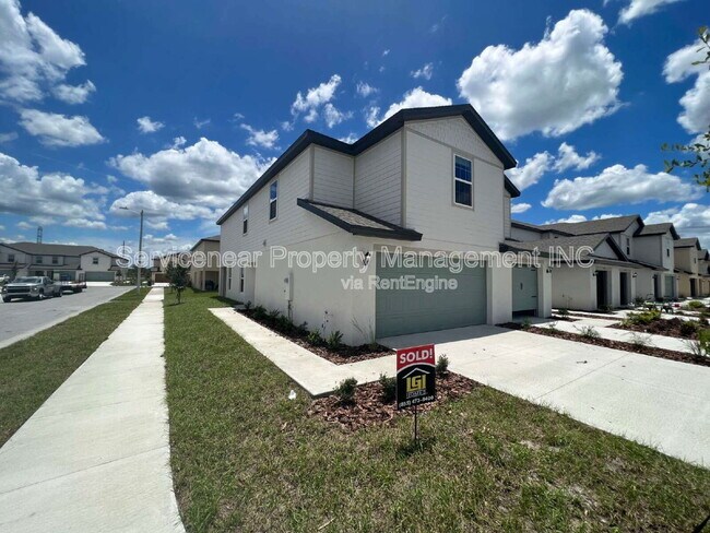 Foto del edificio - 5310 Companion Ln