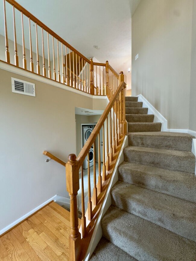 Foto del edificio - Charming 3BD/2BA/2 Half Bath Townhome with Garage in Aberdeen, MD!