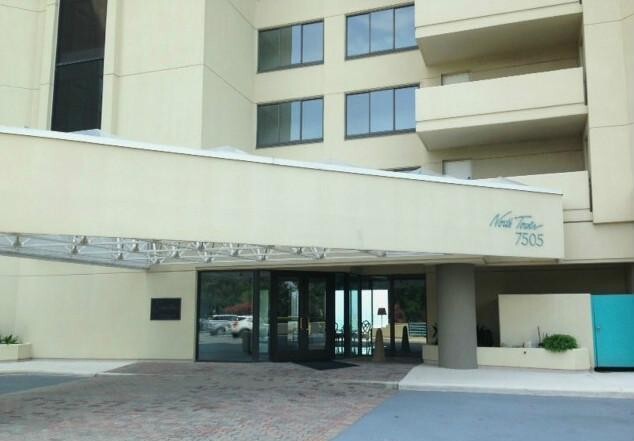 Foto del edificio - 7505 River Rd