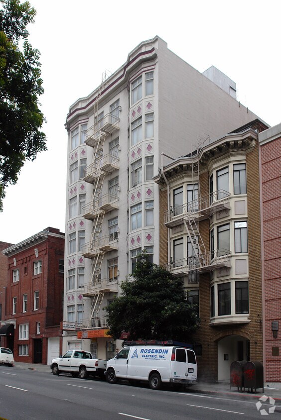 Building Photo - Worthington Apartments