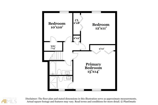 Building Photo - 3042 Medina Dr
