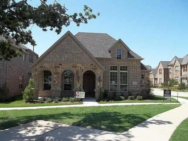 Foto principal - 3701 Post Oak Trail