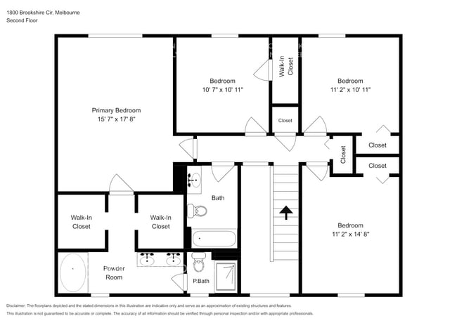 Building Photo - 1800 Brookshire Cir