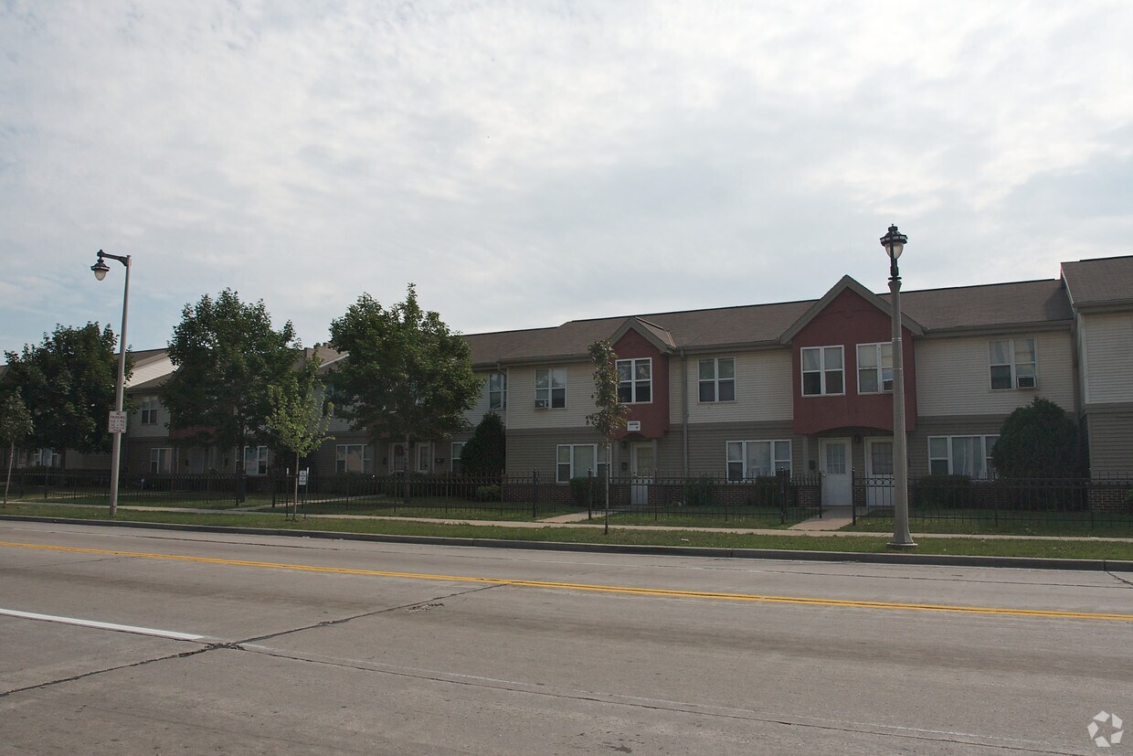 Foto del edificio - 4218 N 27th St