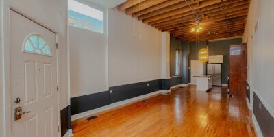 Foto del edificio - 1016 W Cullerton St