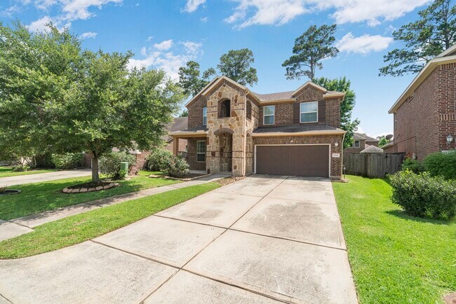 Foto del edificio - 22523 Birch Ridge Meadow Dr