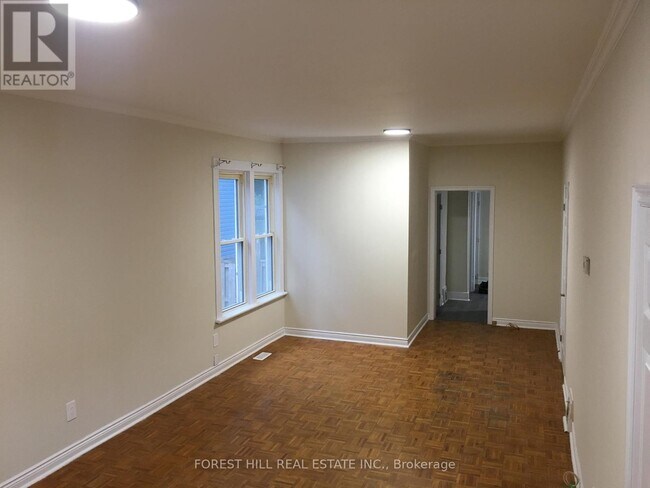 Photo du bâtiment - 61 Bedford Rd