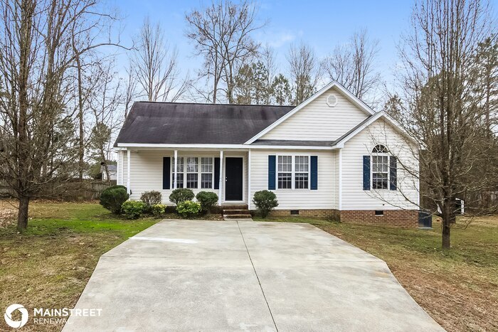 Primary Photo - 110 Margaret Dr, Creedmoor, NC 27522