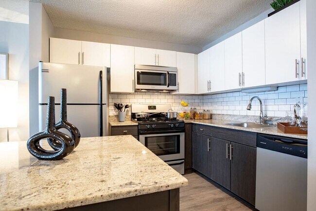 Foto del edificio - 180 N Jefferson St