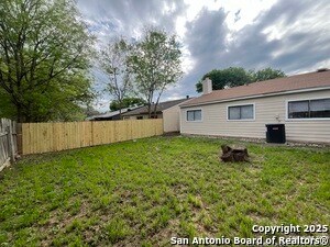 Foto del edificio - 4018 Sunrise Creek Dr